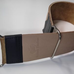 Razor Sharpener Leather Belt