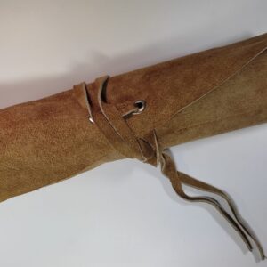 Leather Tool Roll
